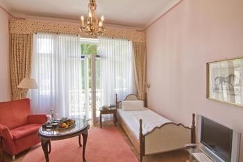 Grandhotel Romerbad(.)