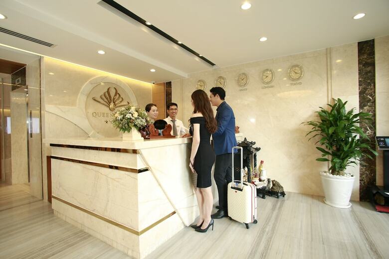 Queen Ann Hotel