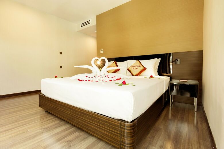 Queen Ann Hotel