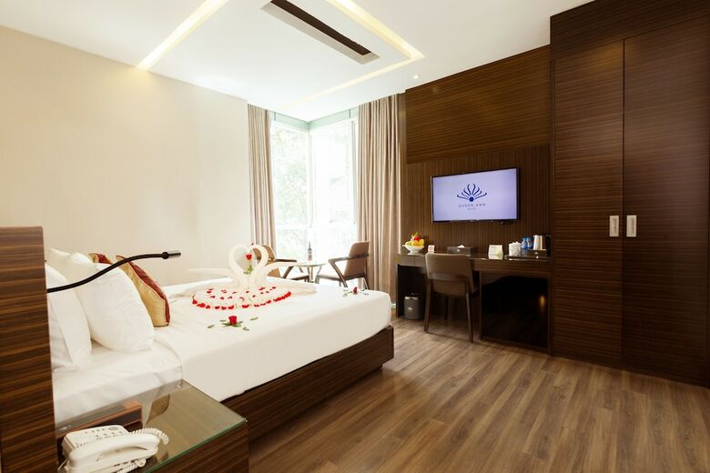 Queen Ann Hotel