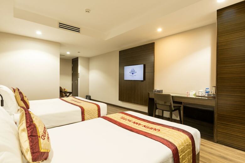 Queen Ann Hotel