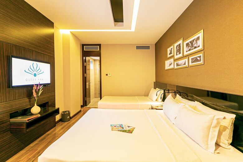 Queen Ann Hotel