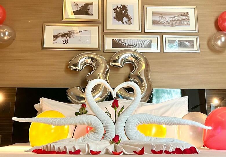 Queen Ann Hotel