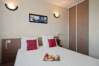 Hotel Appart`city Nice