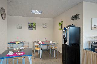 Hotel Appart`city Nice