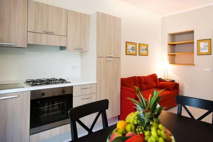 Hotel Le Ancore(.)