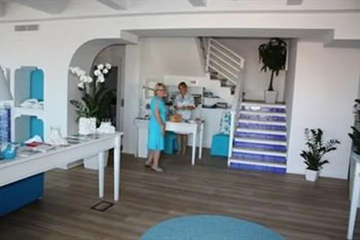 Hotel Le Ancore(.)
