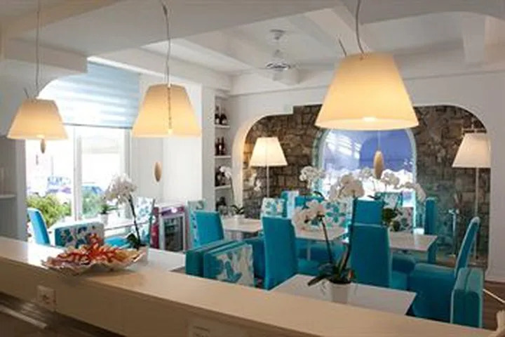 Hotel Le Ancore(.)