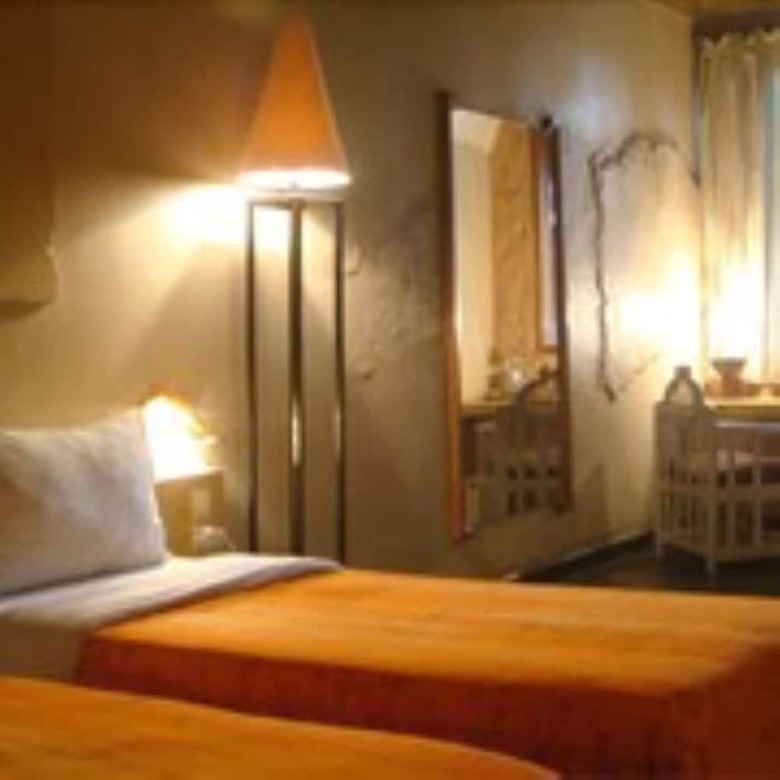 Hotel Sokhamon