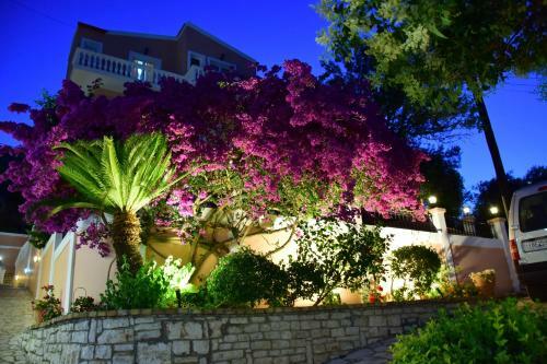 Hotel Lido Corfu Sun