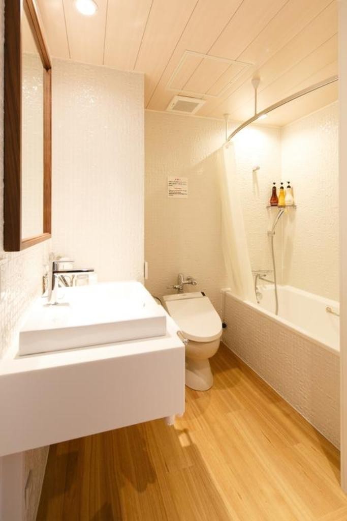 Gotanda Arietta Hotel And Trattoria