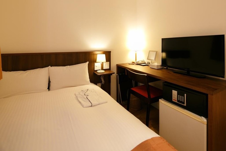 Gotanda Arietta Hotel And Trattoria