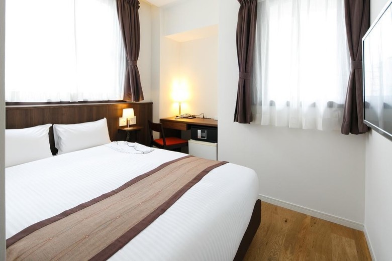Gotanda Arietta Hotel And Trattoria