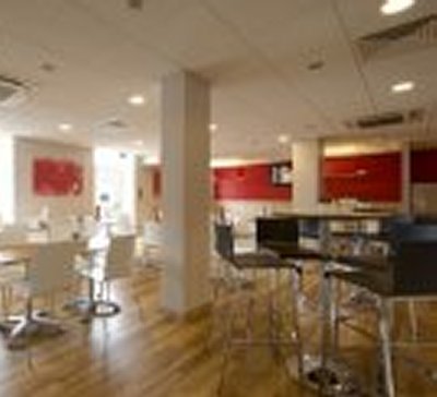 Hotel Travelodge Edinburgh Cameron Toll