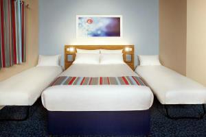Hotel Travelodge Edinburgh Cameron Toll