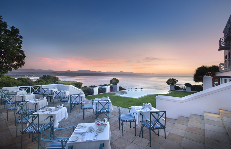 Hotel The Plettenberg