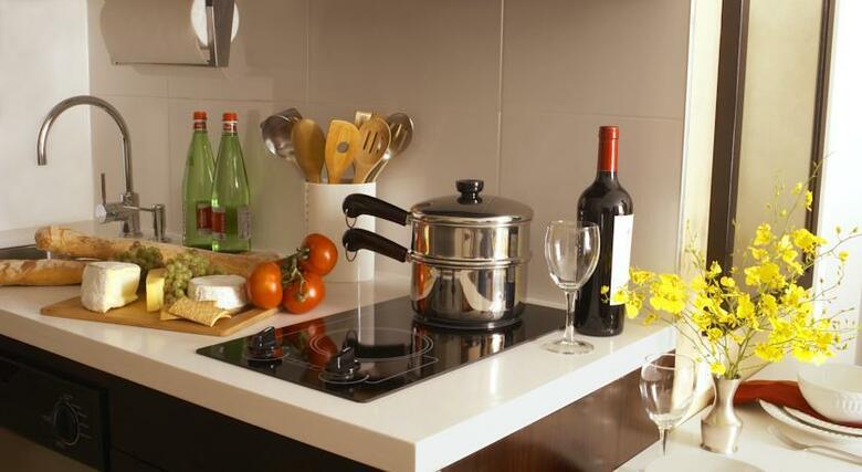 Hotel Staybridge Suites Times Square - New York City