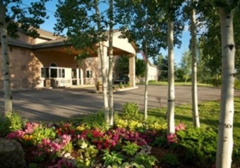 Hotel Comfort Inn