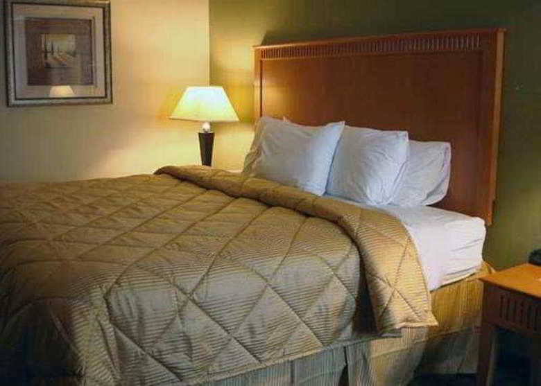 Hotel Comfort Inn Millennium