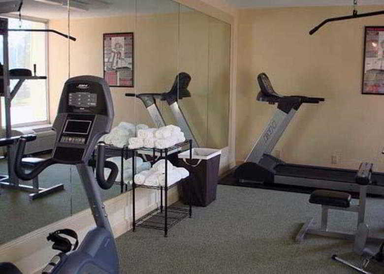 Hotel Comfort Inn Millennium
