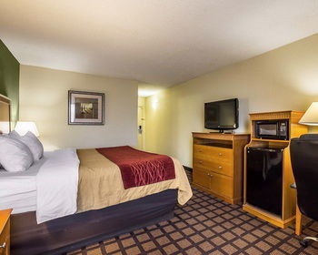 Hotel Comfort Inn Millennium