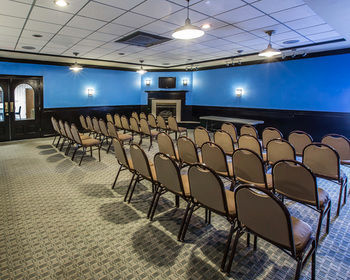Hotel Comfort Inn Millennium