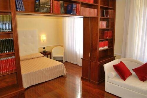 Hotel Ludovisi Luxury Rooms