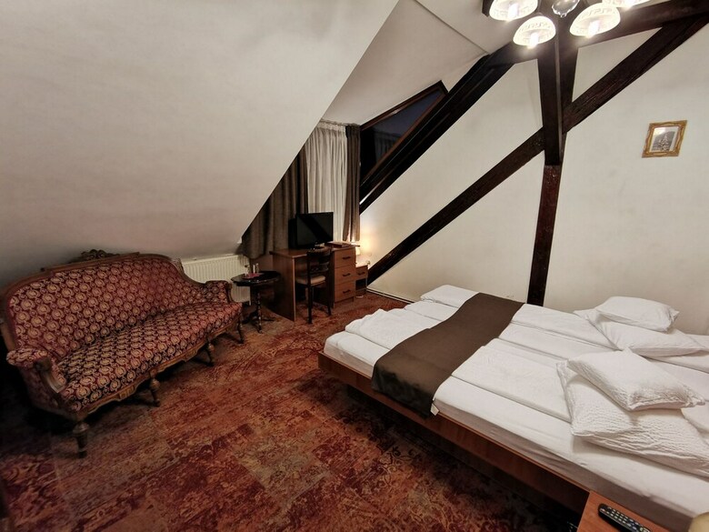 Hotel Residence Ambient