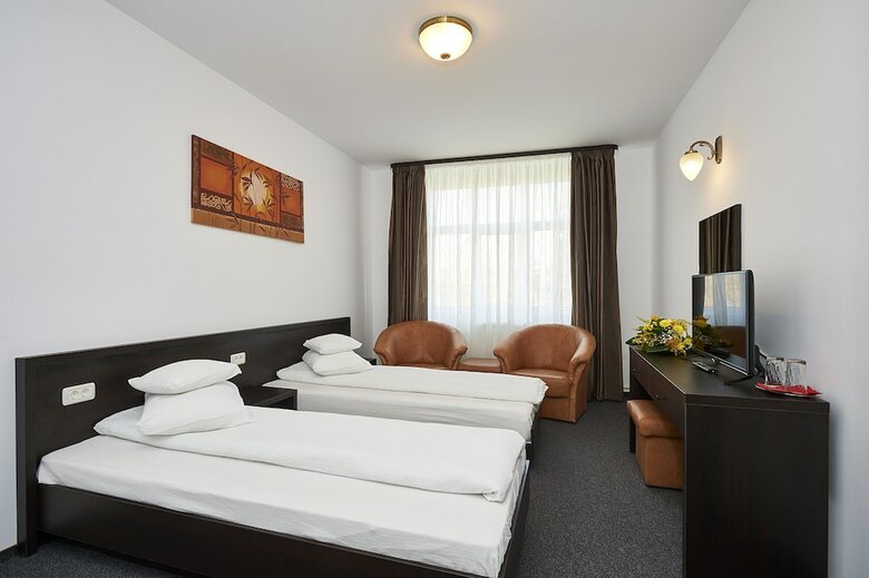 Hotel Residence Ambient
