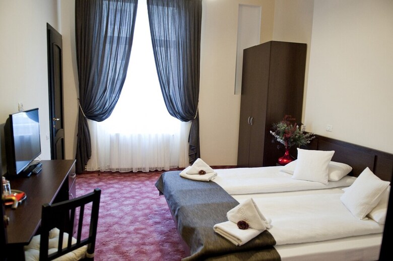 Hotel Residence Ambient