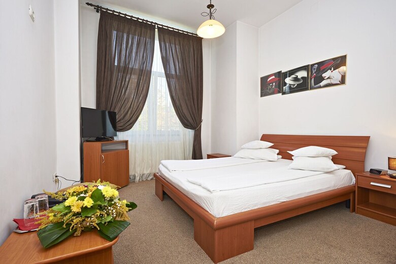 Hotel Residence Ambient