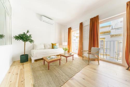 Apartamento Home Club Maestranza