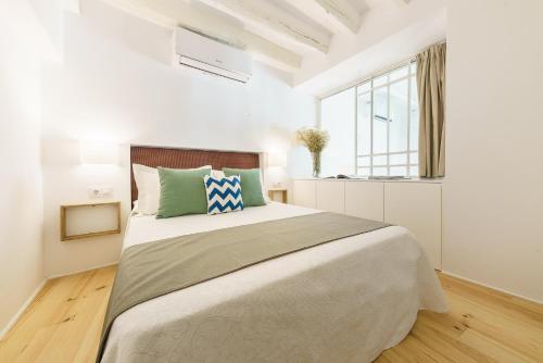 Apartamento Home Club Maestranza