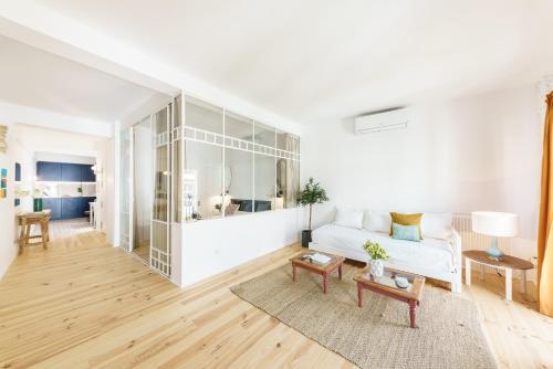 Apartamento Home Club Maestranza