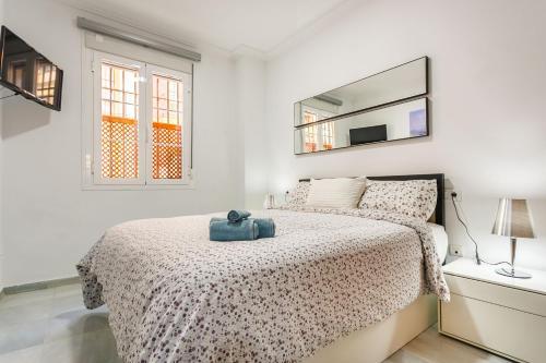 Apartamento Con Encanto Al Lado De Las Setas