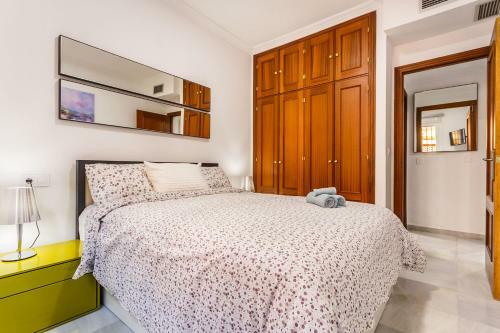 Apartamento Con Encanto Al Lado De Las Setas