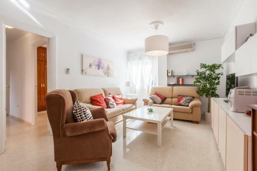 Apartamento Triana With Free Parking
