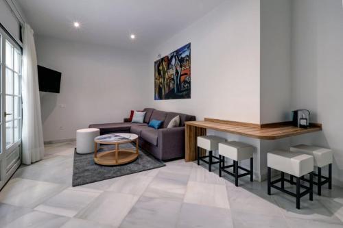 Casa Gloria Apartments