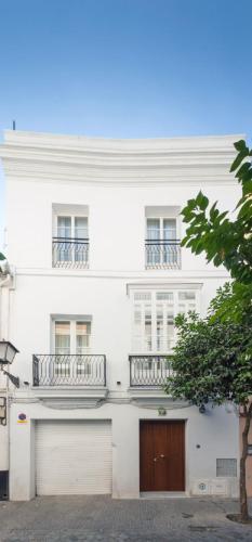 Casa Gloria Apartments