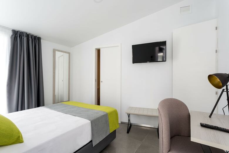 Hotel La Alcoba de Palacio