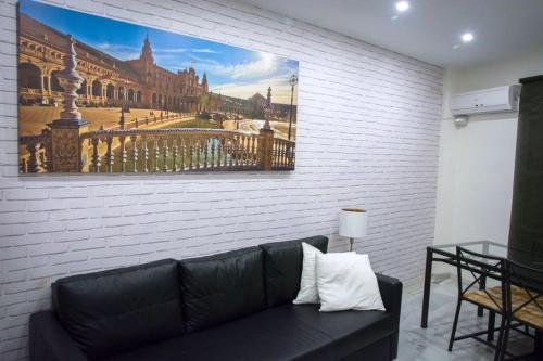 Apartamentos Alfalfa