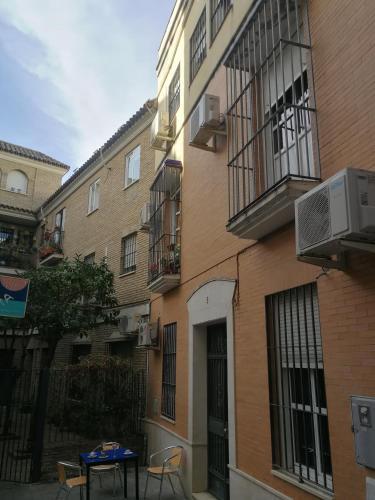 Apartamentos Alfalfa