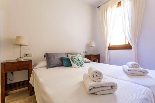 Apartamento Green-apartments Giralda Views