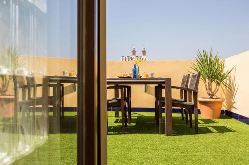 Apartamento Green-apartments Giralda Views