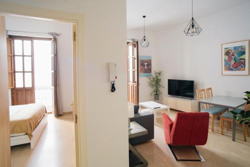 Apartamento Viva Unbeatable Location Seville