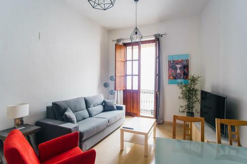 Apartamento Viva Unbeatable Location Seville