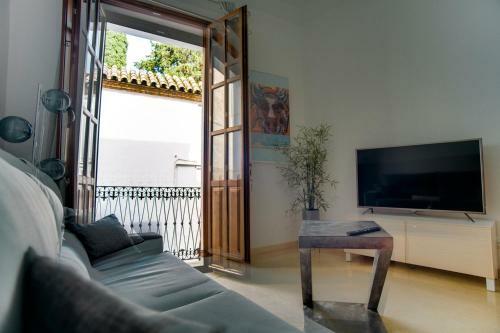 Apartamento Viva Unbeatable Location Seville