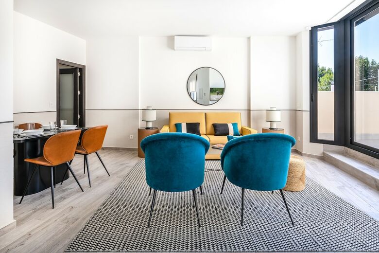 Apartamento Slow Suites Setas