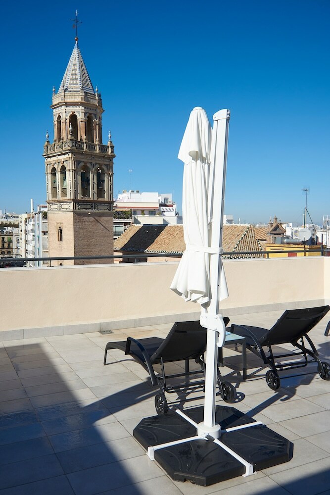 Apartamento Slow Suites Setas