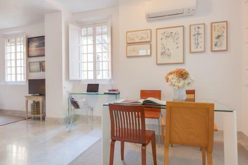 Apartamento Home Club Casa de Santa Cruz